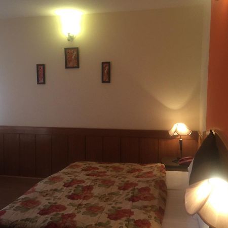 Hotel Cozy Corner Leh Esterno foto