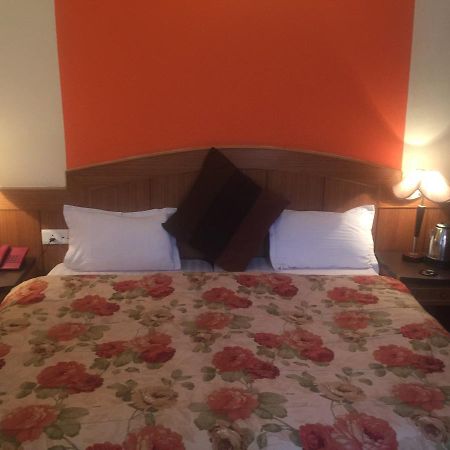 Hotel Cozy Corner Leh Esterno foto