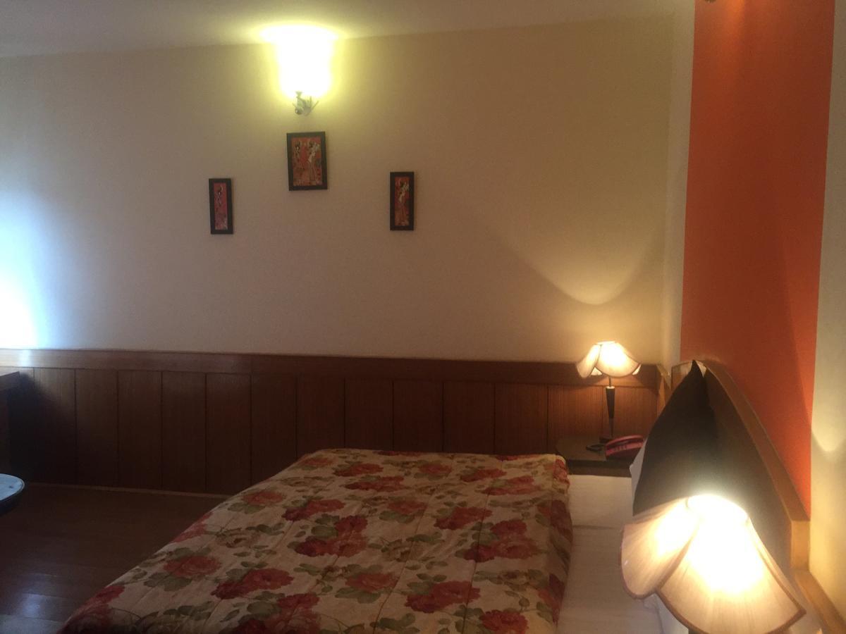 Hotel Cozy Corner Leh Esterno foto