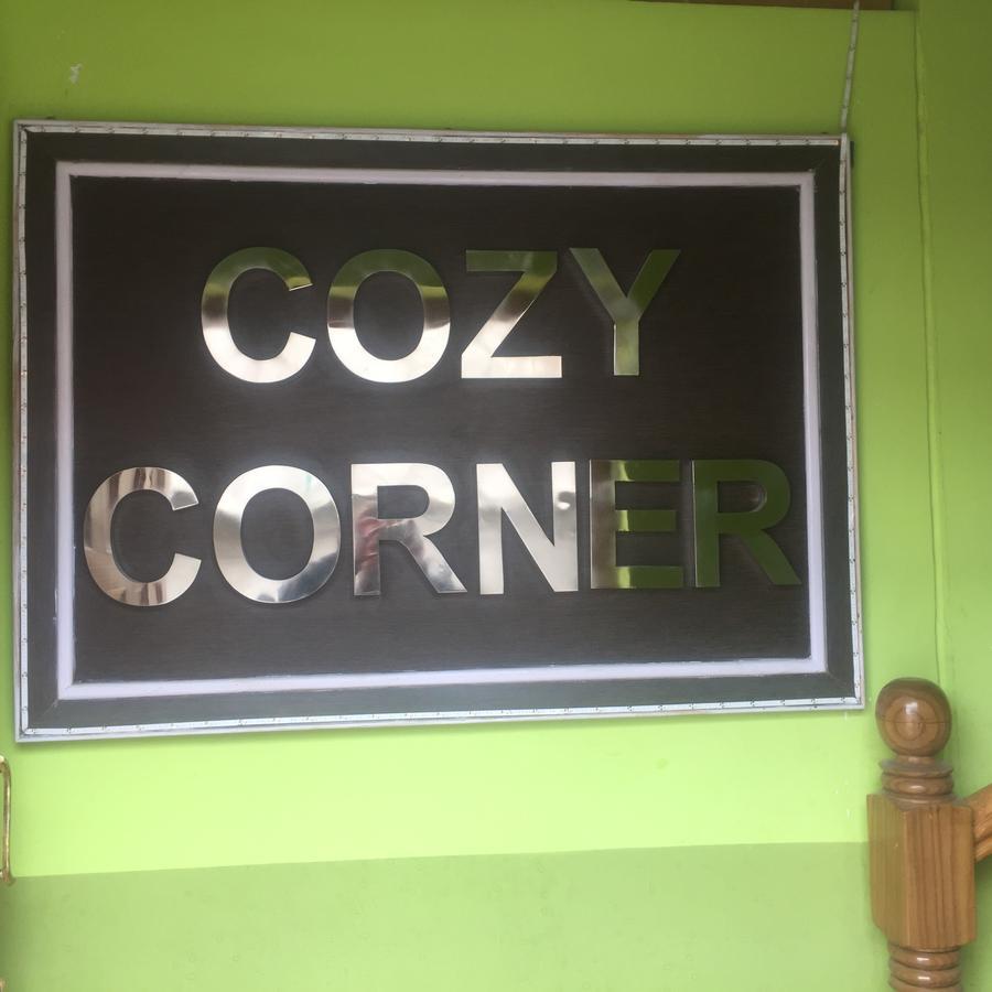 Hotel Cozy Corner Leh Esterno foto