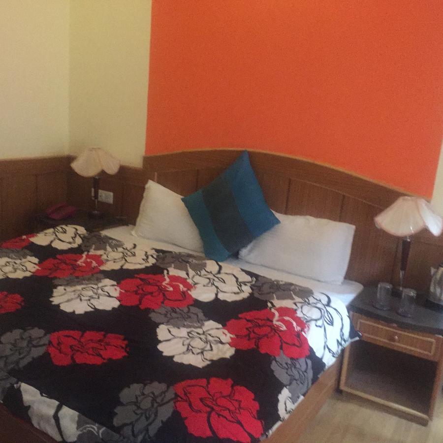 Hotel Cozy Corner Leh Esterno foto