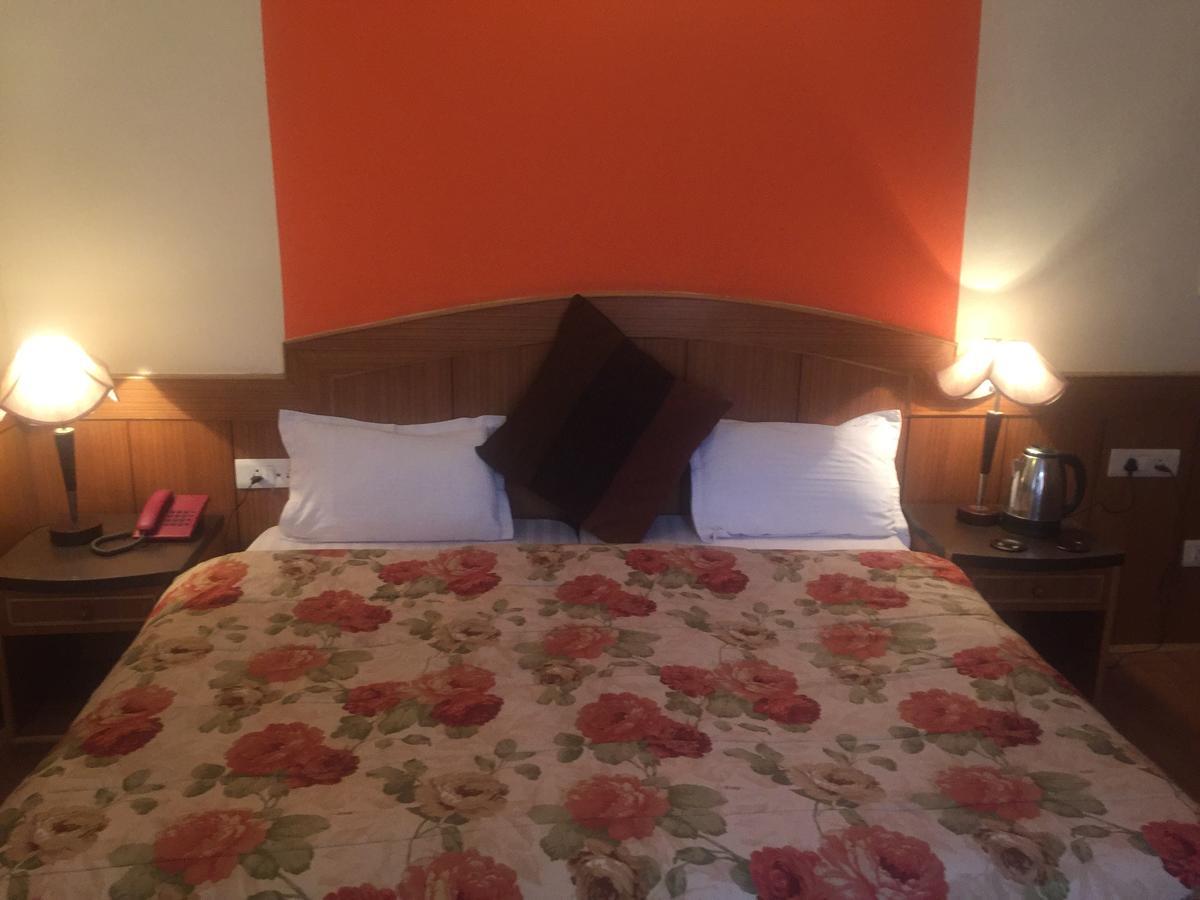 Hotel Cozy Corner Leh Esterno foto