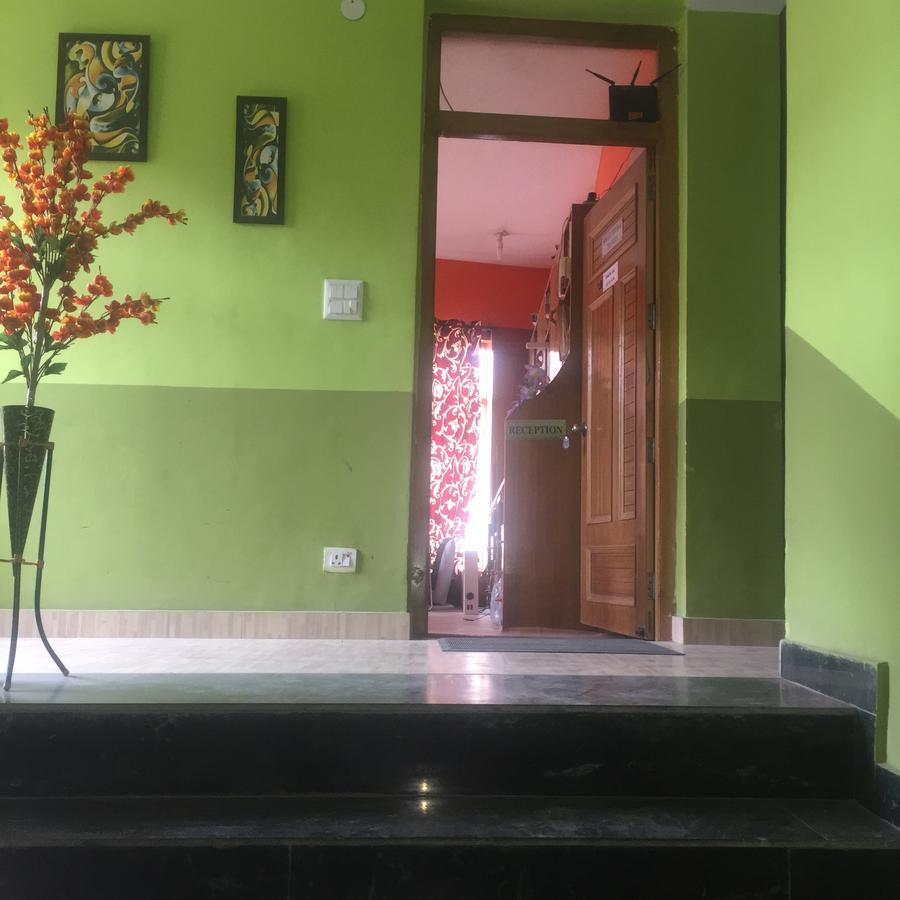 Hotel Cozy Corner Leh Esterno foto