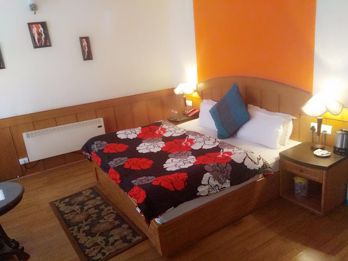 Hotel Cozy Corner Leh Esterno foto